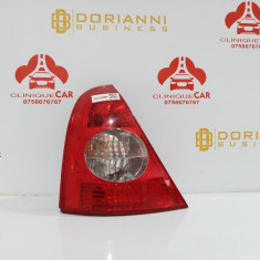 Stop Stanga Renault Clio 2005 – 2012