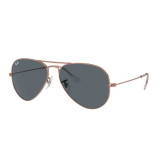 Ochelari de soare unisex Ray-Ban RB3025 9202R5, Ray Ban