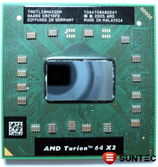 Procesor AMD Turion 64 X2 TL58 TMDTL58HAX5DM foto