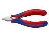 Clești Laterali de Precizie 115mm