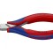 Clești Laterali de Precizie 115mm