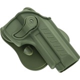 Toc / Holster Beretta M92 Olive Ultimate Tactical