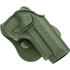 Toc / Holster Beretta M92 Olive Ultimate Tactical