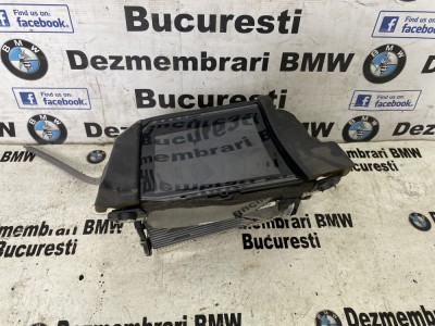 Head up display HUD BMW E60,E61 Europa foto