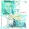 Gibraltar 5 Pounds 2020 P-42 UNC