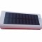 Acumulator extern RTL, 20000 mAh, Fast charging, Alb Rosu