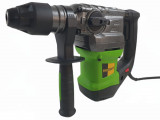 Cumpara ieftin Ciocan rotopercutor PROCRAFT BH2200, 1500 W, 820 rpm, 5000 bpm, 6 jouli, 5 trepte de viteza