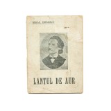 Mihail Eminescu, Lanțul de aur, prima traducere a poetului