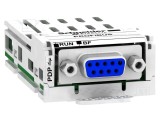 Card de comunica&Aring;&pound;ie PROFIBUS DP SCHNEIDER ELECTRIC