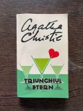 Agatha Christie Triunghiul etern