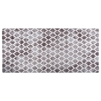 Gossi covor lavabil, multicolor, 80x300 cm, antiderapant foto