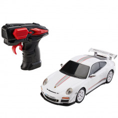 RC Car Porsche 911 GT3 RS, Revell-RV24662 foto