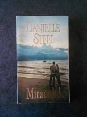 DANIELLE STEEL - MIRACOLUL foto