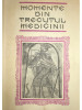G. Brătescu - Momente din trecutul medicinii (editia 1983)