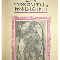 G. Brătescu - Momente din trecutul medicinii (editia 1983)