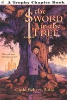 The Sword in the Tree foto