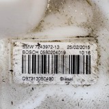 Pompa de combustibil rezervor BMW 3 Gran Turismo F34 2015 OEM: 72439720580204019 3935937