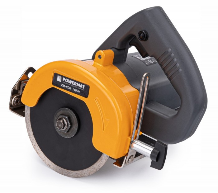 Mașină de tăiat faianță 1400W PM-PDG-1400M