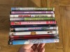10 Buc DVD-uri Desene Animate + 1 Joc pt PC