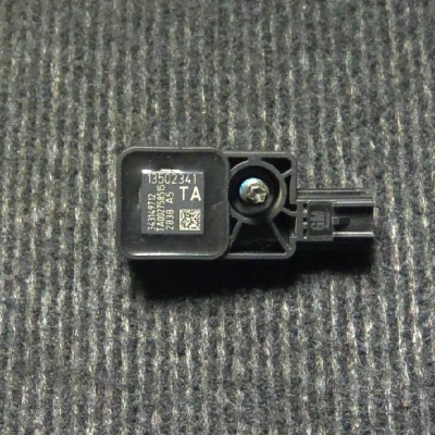 Senzor de impact lateral st&amp;acirc;nga OPEL INSIGNIA A G09 2009 OEM: 13502341 2041809 foto