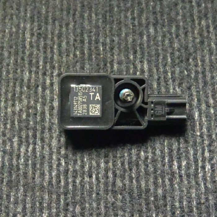 Senzor de impact lateral st&acirc;nga OPEL INSIGNIA A G09 2009 OEM: 13502341 2041809