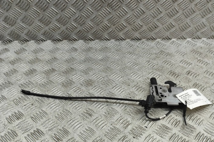&Icirc;ncuietoare capota VW T-CROSS C11 2024 OEM: 8S0823509C | 31801229