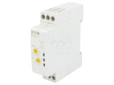 Modul Automatizare Timer EATON ETR2-11 0,05s-100h SPDT 250VAC/3A 24-48VDC