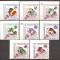 YEMEN 1970 SPORT C.M. DE FOTBAL ( serie dantelata ) MNH