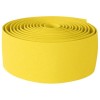 Ghidolina FSA PowerTouch Galbenă - Aderență Excelentă, Gel Confortabil, Eco-Durabilă - Accesorii Biciclete