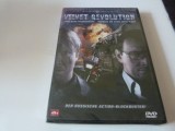 Velvet revolution, dvd