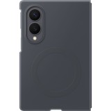 Husa pentru Samsung Galaxy Z Fold8 F971, Silicone Magnet Case, Neagra EF-EF971CBEGWW