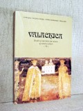 Valachica - Studii si cerectari de istorie si istoria culturii - Alexandrina Andronescu