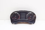 Ceas de bord AUDI A1 8X1, 8XK 2013 OEM: 8XA920980D,A2C53321556,A2C53219792 13882021