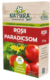 Ingrasamant organic pentru rosii si ardei NATURA 1.5 kg, Agro CS