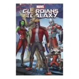 Guardians of the Galaxy, Joe Caramagna