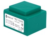 Transformator &Icirc;ncapsulat 10VA 230V 10,5V 476mA