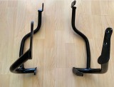 Crash Bar Suzuki GSF650 Bandit 2007-2013