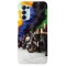 Husa compatibila cu Oppo A73 model Fast &amp;amp; Furious, Silicon, TPU, Viceversa
