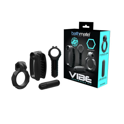 Bathmate Vibe Endurance Kit foto