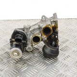 Supapa EGR SKODA RAPID NH3 2013 OEM: 0280751016 3476992