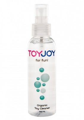 Spray Antibacterian Jucarii Sexuale ToyJoy foto