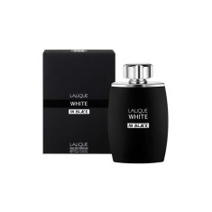 Lalique White In Black Apa de parfum pentru barbati EDP 125 ml