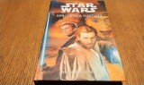 STAR WARS - APROPIEREA FURTUNII - Nr.12 - Alan Dean Foster - Editura Amaltea, 2004, 287 p.