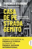 Cumpara ieftin Casa de pe strada Gemito - Paperback brosat - Domenico Starnone - Litera