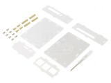 Carcasă acrilică pentru calculator BANANA-PI-M4/M5