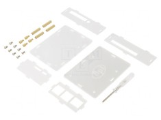 Carcasă acrilică pentru calculator BANANA-PI-M4/M5
