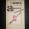 F. ADERCA - AVENTURILE D-LUI IONEL LACUSTA TERMIDOR