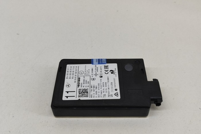 Modul de control unghi mort MERCEDES-BENZ EQC 2022 OEM: A0009052611,A0009026546,A0009017503 27853986
