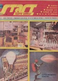 Revista Start spre viitor - Nr. 10 / octombrie 1983
