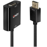 Cumpara ieftin Adaptor Lindy HDMI 1.3 to VGA Converter LY-38291